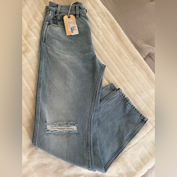 Fortela Italian denim colour code D420 light deni - Picture 5 of 7